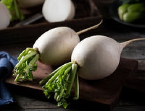冬吃蘿卜夏吃姜，冬天為什么要吃蘿卜